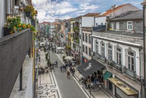 Santa Catarina Modern Flat