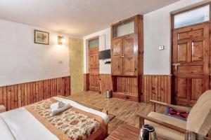 Hotel Shambhala Manali