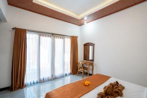 The glossy hill villa nusa dua