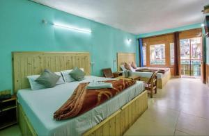 Hotel Shambhala Manali