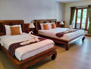 Scent of Sukhothai Resort