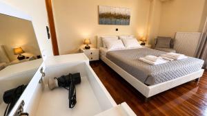 Seafront Luxury Apartment