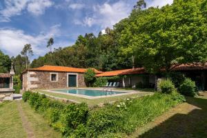 Eira Country House