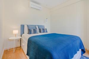 Trindade Modern Flat (with Air Conditioning)