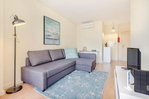 Trindade Modern Flat (with Air Conditioning)