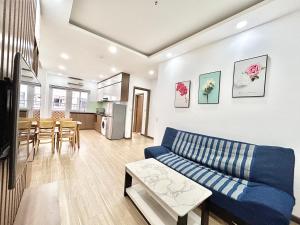 Seahome Apartment - Căn Hộ Mường Thanh Viễn Triều