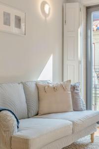 Downtown Porto Flat, Walk to City Center