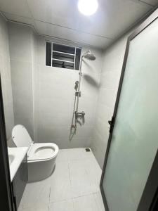 Nhà trọ bùi Thị lài