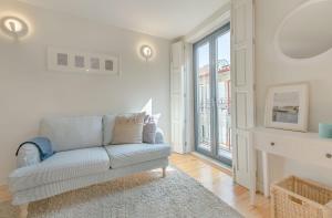 Downtown Porto Flat, Walk to City Center