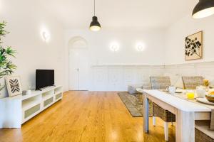 Santa Catarina Downtown Flat