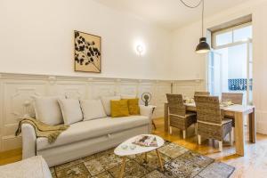Santa Catarina Downtown Flat