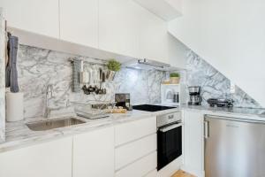 Oporto Bonjardim Loft