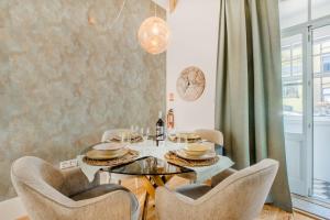 Santa Catarina Charming Loft