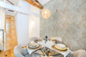 Santa Catarina Charming Loft
