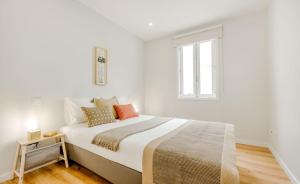 Espinho Beach 4 Stays with Terrace