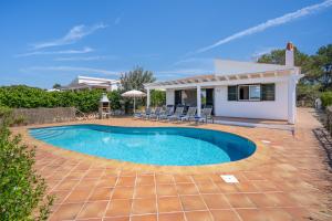 Villas Menorca Sur by 3VILLAS