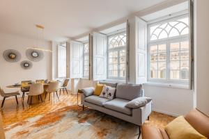 São Bento Deluxe 42 with Balcony