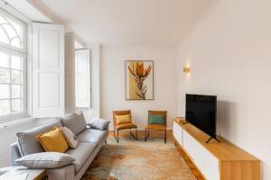 São Bento Deluxe 42 with Balcony