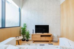 Modern 1BR with AC | Casa da Música
