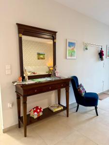 Elato apartment