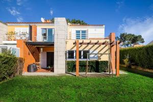 Furadouro Sunny Family Villa