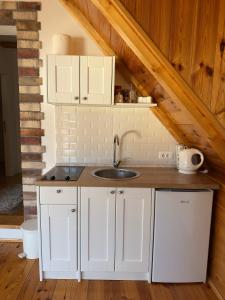 Apartman Dzakovic