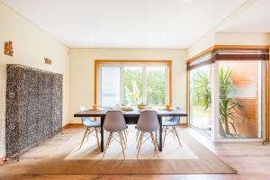 Furadouro Sunny Family Villa