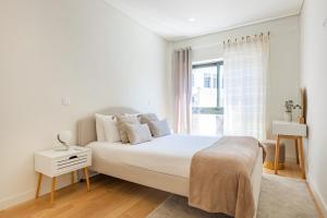 Paraíso City Stay II