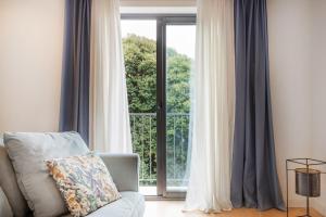 Porto Living | 1BR Flat with AC