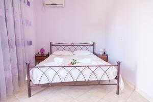 Emelia Apartments Lefkada Greece