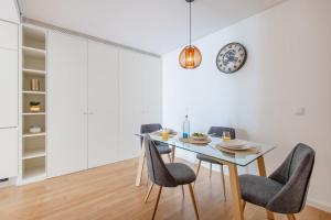Stylish Studio @ Matosinhos