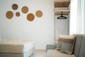 White Nest Rooms