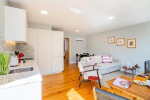 Boavista Executive Central Flat
