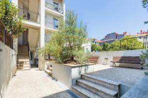 Stylish Studio w AC | Central Porto