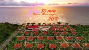 Mercury Phu Quoc Resort & Villas - Free Airport Pick-up