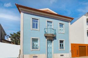 Matosinhos Seaside Prime Studio