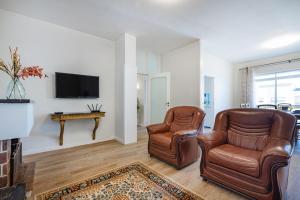 Charming 3BR w Office & Garage by Foz Beaches