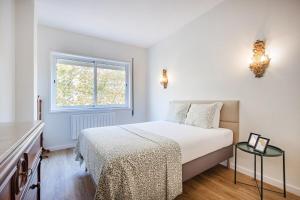 Charming 3BR w Office & Garage by Foz Beaches
