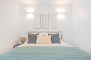 Balcony Retreat | Porto Urban Flats