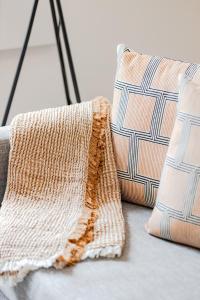Balcony Retreat | Porto Urban Flats