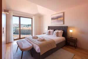 Porto Riverviews | Monte dos Judeus