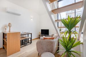Saldanha Boho Duplex