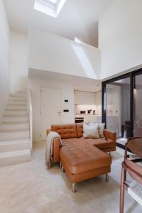 Minimalist Loft @ Terracotta Collection