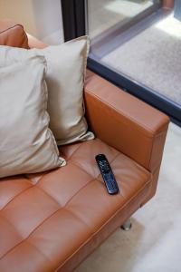 Minimalist Loft @ Terracotta Collection