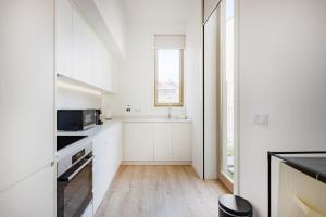 The Superior Green @ BoaVista Flats