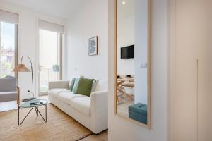 The Superior Green @ BoaVista Flats