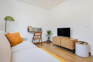 Matosinhos Coastal Studio