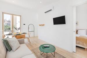 The Sunny Duplex @ BoaVista Flats