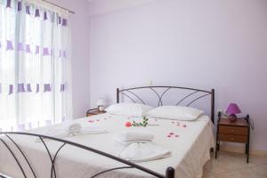 Emelia Apartments Lefkada Greece