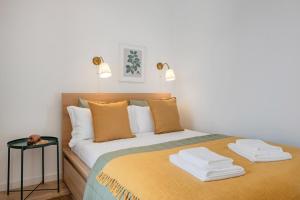The Morning Light @ BoaVista Flats